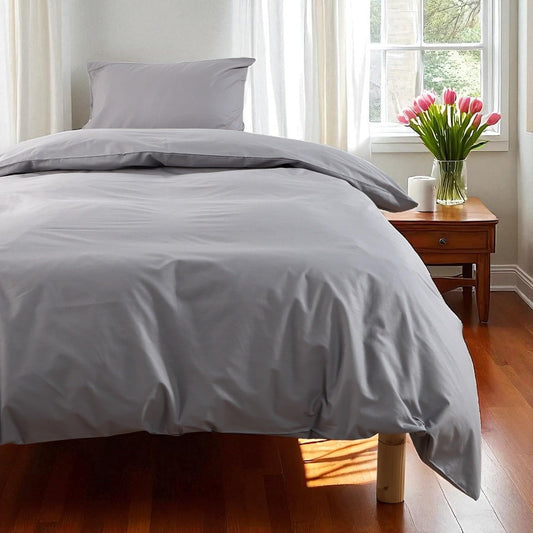 布団カバー（シーツ）３点セット｜綿配合のKASI FUTON限定オリジナルシーツセット